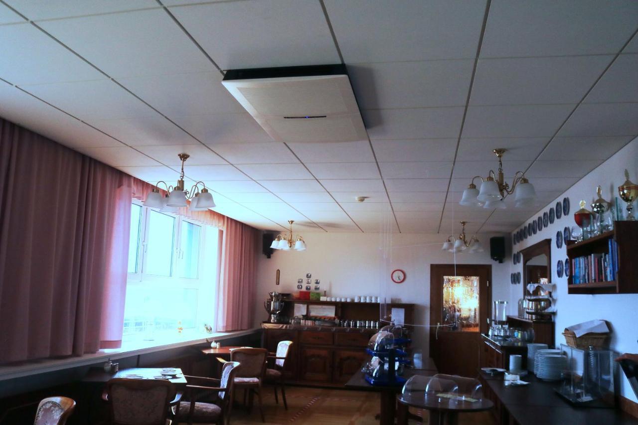 Hotel Nienhaeger 2*