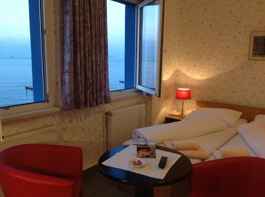 Nienhaeger Hotel