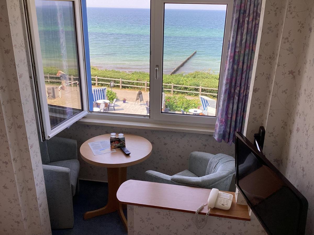 Nienhaeger Hotel 2*