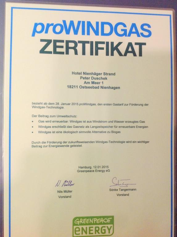 Hotel Nienhaeger 2*