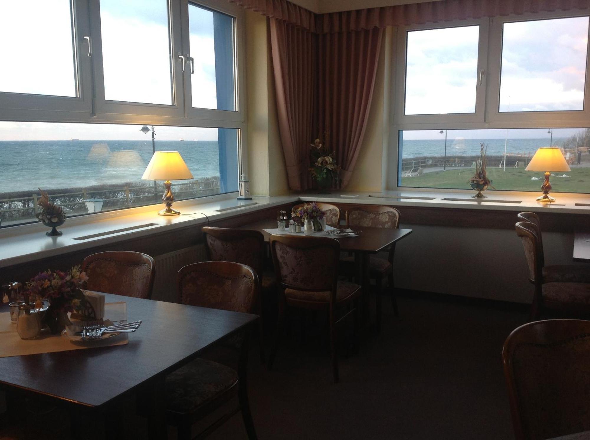 Hotel Nienhaeger