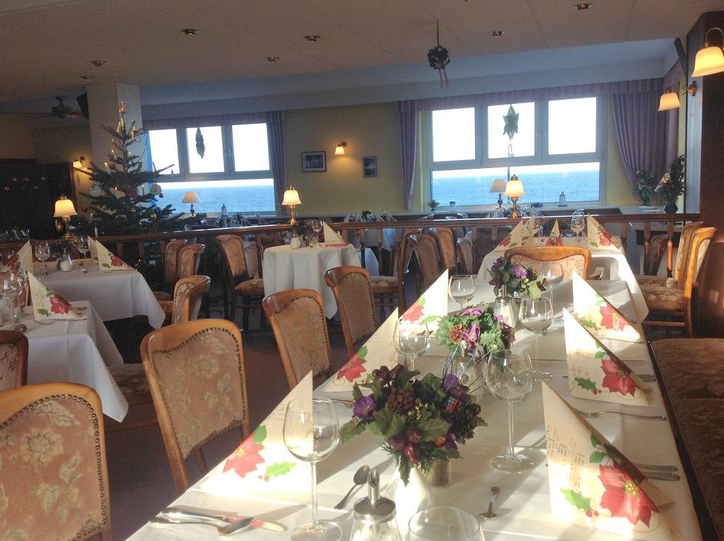 Hotel Nienhaeger