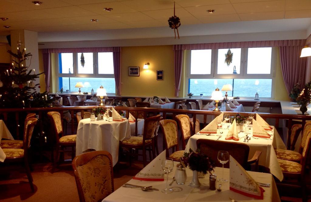 Hotel Nienhaeger 2*