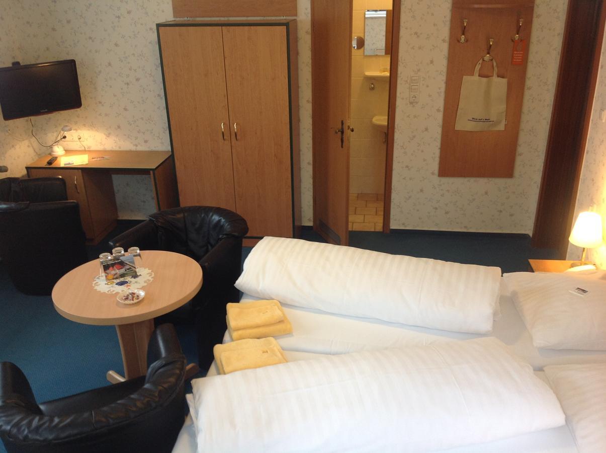 Nienhaeger Hotel
