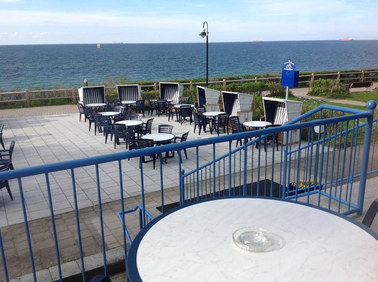 Nienhaeger Ostseebad Nienhagen