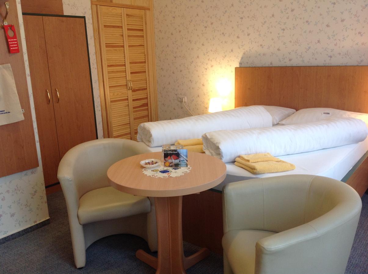 Nienhaeger Hotel